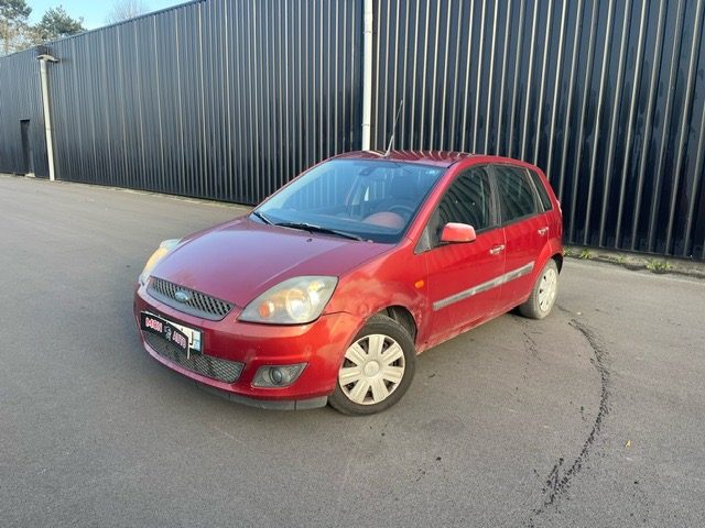 FORD FIESTA 2006 1.4i 80cv