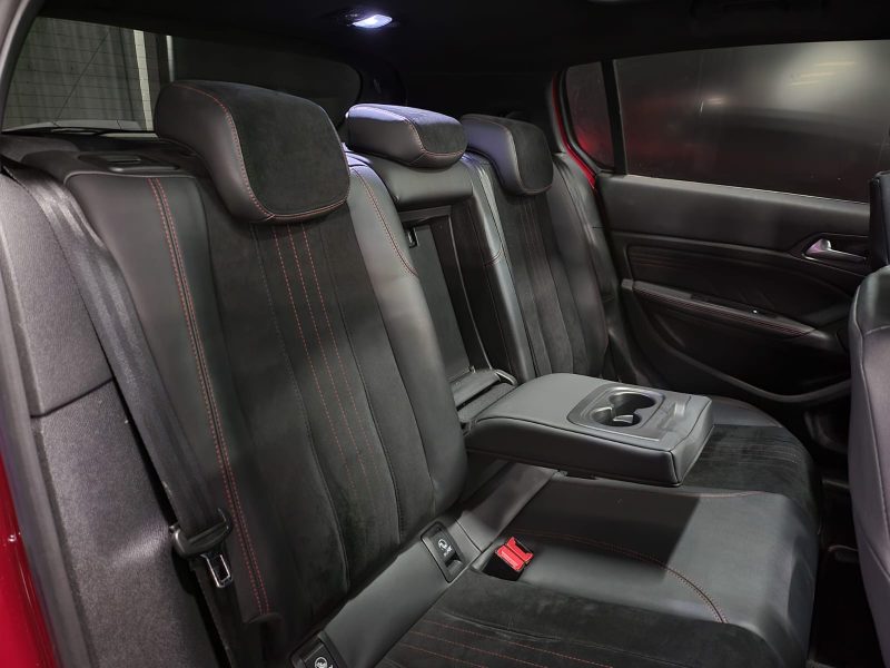 PEUGEOT 308 II 1.6 GTi PureTech 263cv APPLE CARPLAY / TOIT PANORAMIQUE