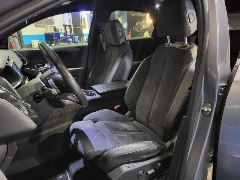 DS DS7 Crossback 2.0 BlueHDi 180cv Performance Line EAT / APPLE CARPLAY/ANDROID AUTO/CAMERA DE RECU