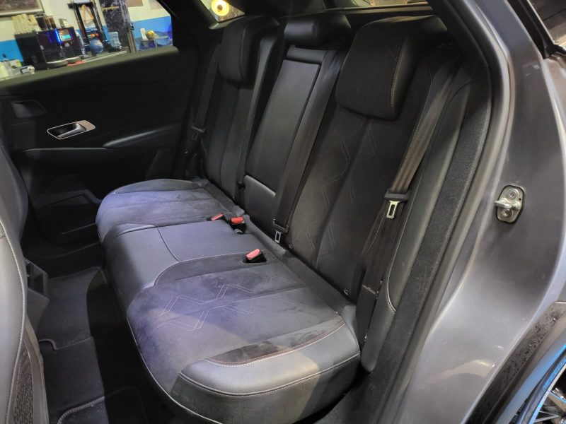 DS DS7 Crossback 2.0 BlueHDi 180cv Performance Line EAT / APPLE CARPLAY/ANDROID AUTO/CAMERA DE RECU