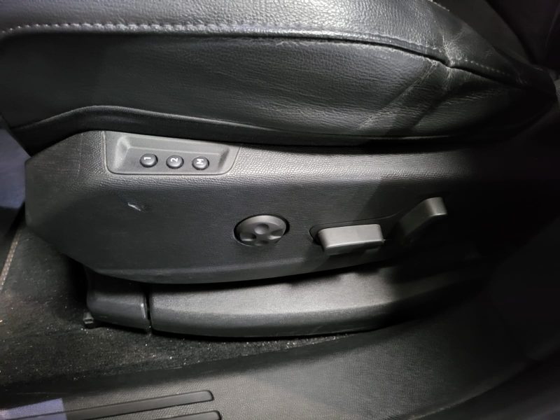 DS DS7 Crossback 2.0 BlueHDi 180cv Performance Line EAT / APPLE CARPLAY/ANDROID AUTO/CAMERA DE RECU