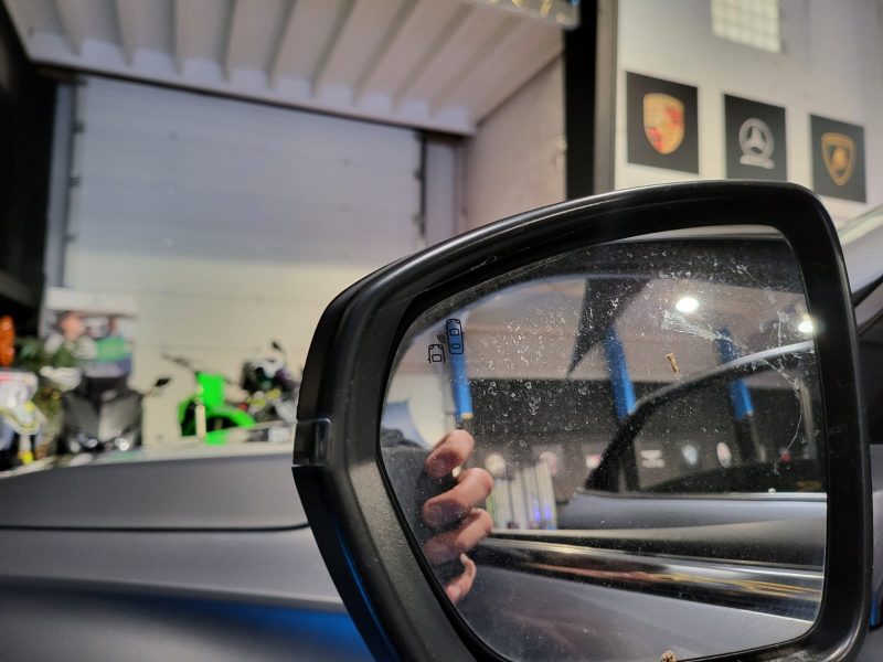 DS DS7 Crossback 2.0 BlueHDi 180cv Performance Line EAT / APPLE CARPLAY/ANDROID AUTO/CAMERA DE RECU