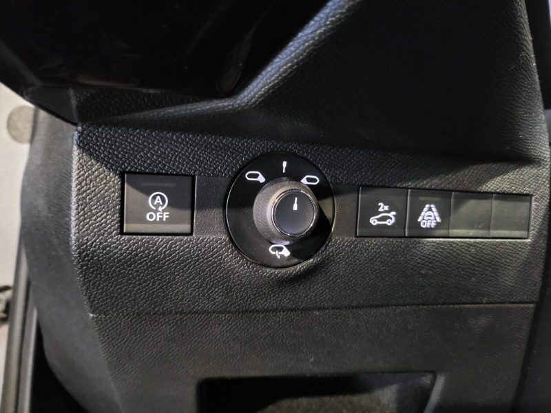 DS DS7 Crossback 2.0 BlueHDi 180cv Performance Line EAT / APPLE CARPLAY/ANDROID AUTO/CAMERA DE RECU