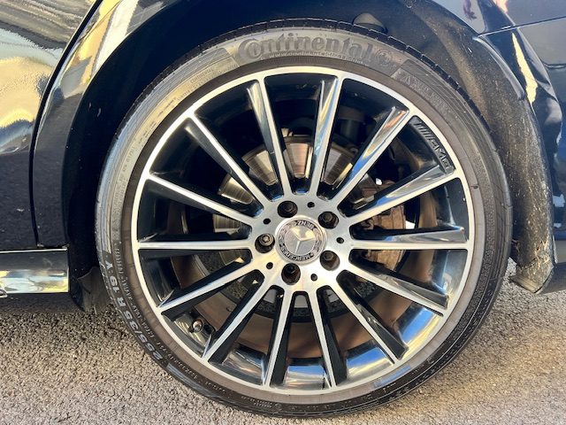 Mercedes Classe C break 2.2 220 CDI 170 CH SPORT-LINE / PACK AMG 7G-TRONIC BVA