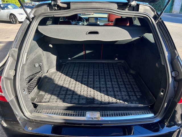 Mercedes Classe C break 2.2 220 CDI 170 CH SPORT-LINE / PACK AMG 7G-TRONIC BVA