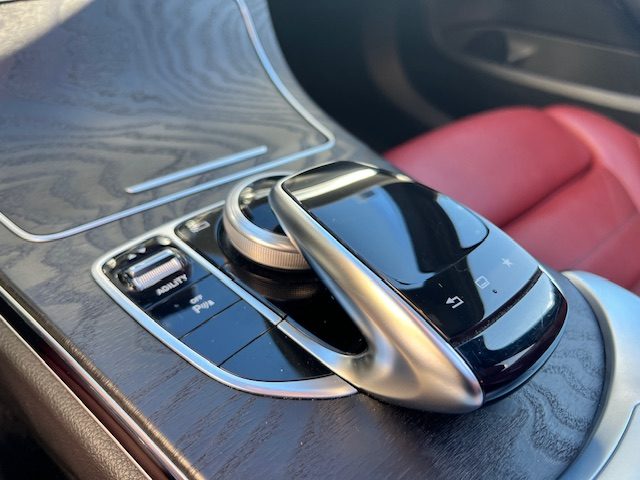 Mercedes Classe C break 2.2 220 CDI 170 CH SPORT-LINE / PACK AMG 7G-TRONIC BVA