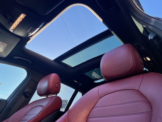 Mercedes Classe C break 2.2 220 CDI 170 CH SPORT-LINE / PACK AMG 7G-TRONIC BVA