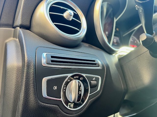 Mercedes Classe C break 2.2 220 CDI 170 CH SPORT-LINE / PACK AMG 7G-TRONIC BVA