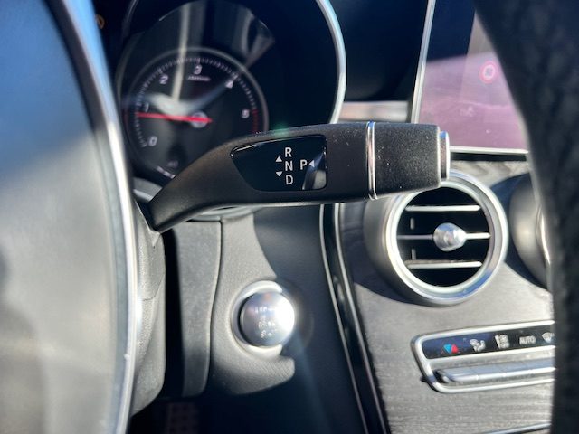 Mercedes Classe C break 2.2 220 CDI 170 CH SPORT-LINE / PACK AMG 7G-TRONIC BVA