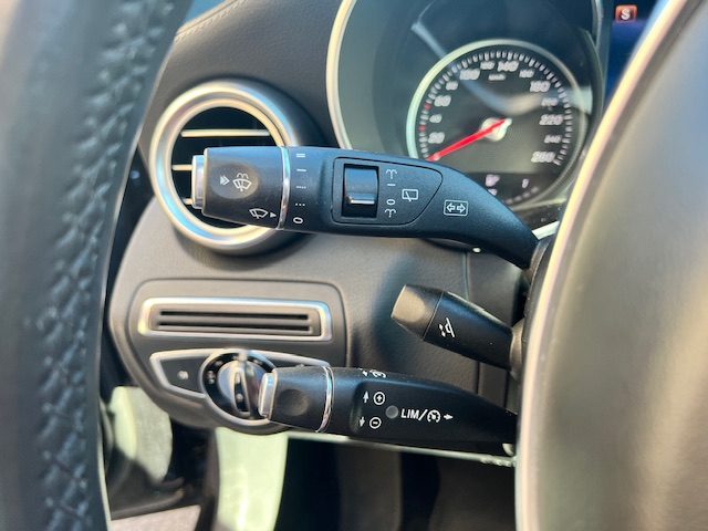 Mercedes Classe C break 2.2 220 CDI 170 CH SPORT-LINE / PACK AMG 7G-TRONIC BVA