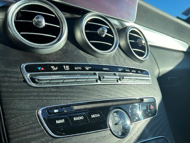 Mercedes Classe C break 2.2 220 CDI 170 CH SPORT-LINE / PACK AMG 7G-TRONIC BVA