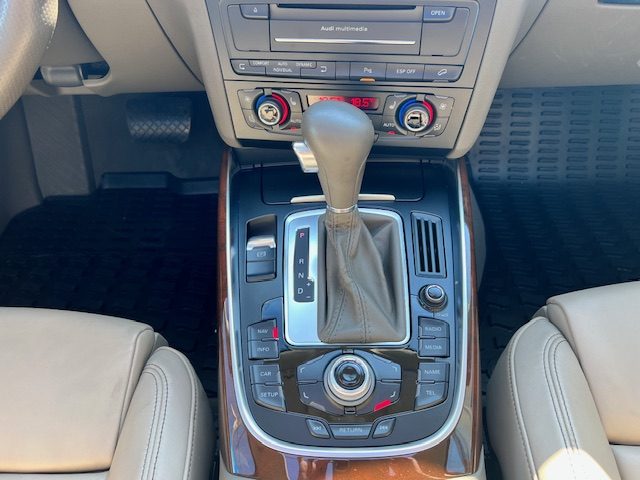 AUDI Q5 2.0 TFSI 225CH  QUATTRO TIPTRONIC