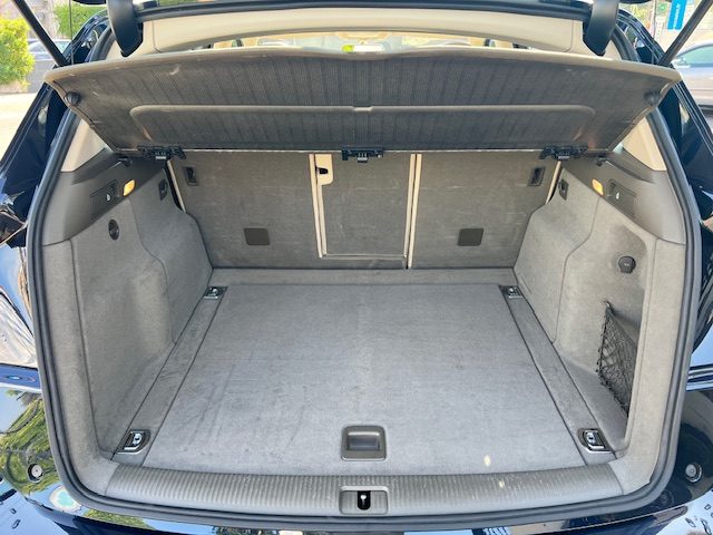 AUDI Q5 2.0 TFSI 225CH  QUATTRO TIPTRONIC