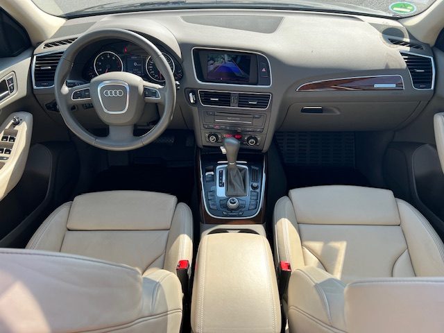 AUDI Q5 2.0 TFSI 225CH  QUATTRO TIPTRONIC