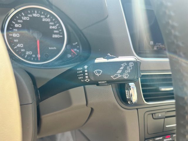 AUDI Q5 2.0 TFSI 225CH  QUATTRO TIPTRONIC