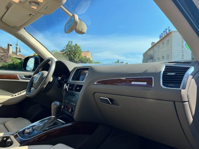 AUDI Q5 2.0 TFSI 225CH  QUATTRO TIPTRONIC