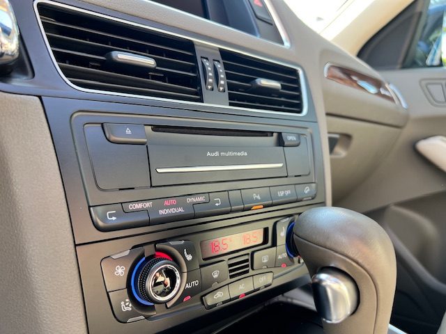 AUDI Q5 2.0 TFSI 225CH  QUATTRO TIPTRONIC