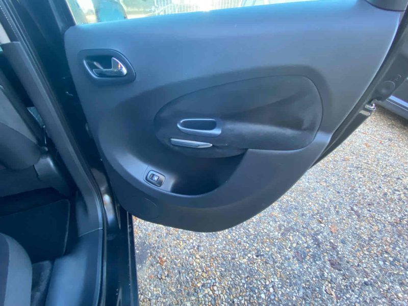 CITROEN C3 PICASSO 2010 1.6 HDI  92cv