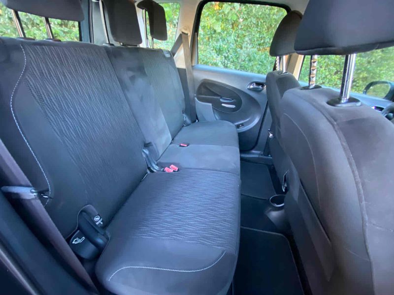 CITROEN C3 PICASSO 2010 1.6 HDI  92cv