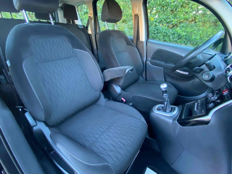 CITROEN C3 PICASSO 2010 1.6 HDI  92cv