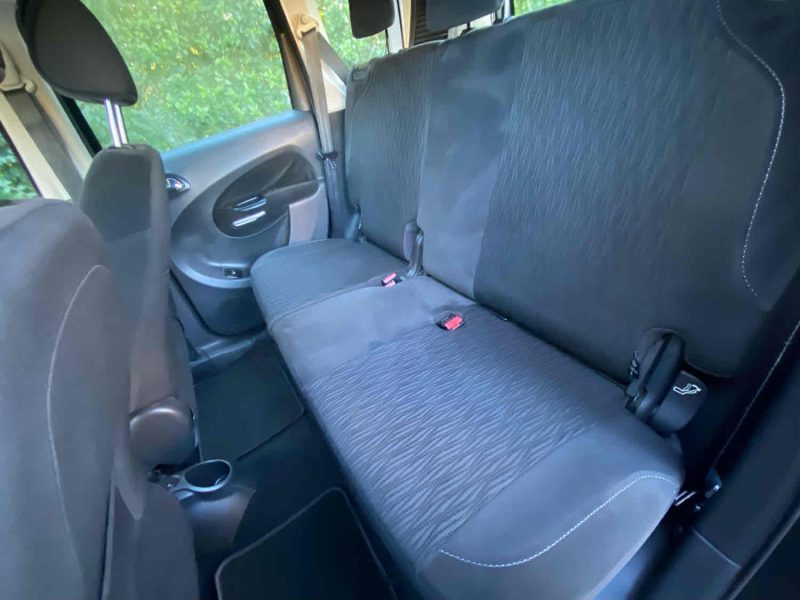 CITROEN C3 PICASSO 2010 1.6 HDI  92cv