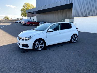 PEUGEOT 308 II 2018