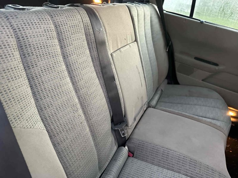 RENAULT MEGANE II Break 2006