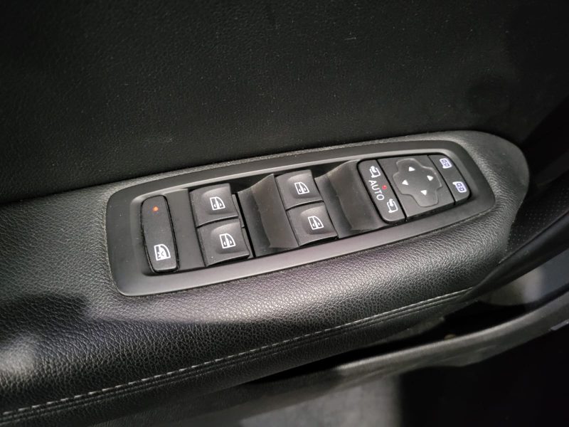 RENAULT MEGANE IV 1.5 dCi 110cv Intens BVM6 // RADAR-AV-AR/CAMERA DE RECUL/BLUETOOTH