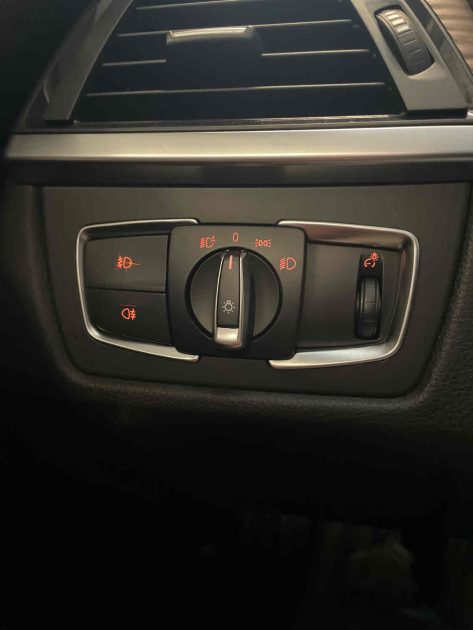 BMW 3 Touring 320 d 1995cm3 184cv