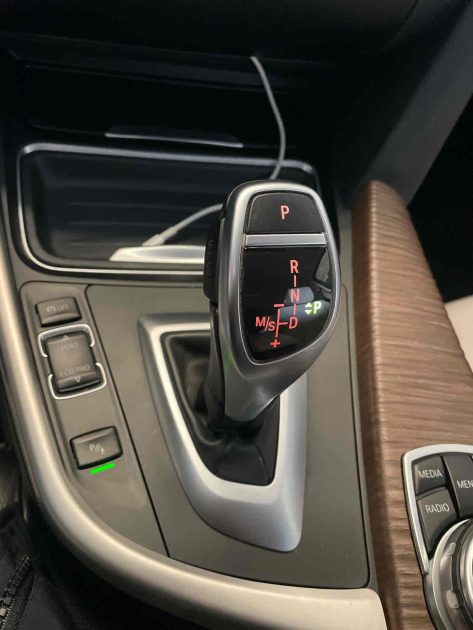 BMW 3 Touring 320 d 1995cm3 184cv