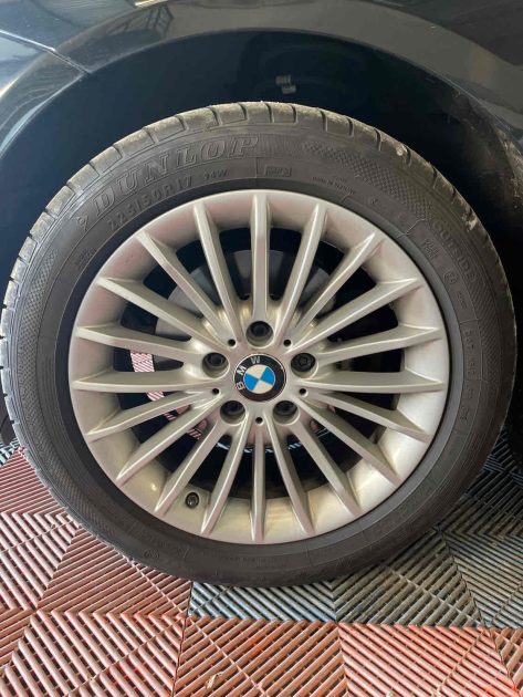 BMW 3 Touring 320 d 1995cm3 184cv