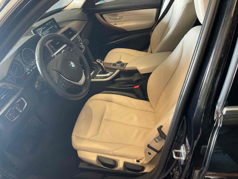 BMW 3 Touring 320 d 1995cm3 184cv