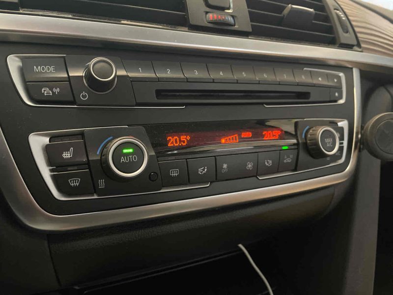 BMW 3 Touring 320 d 1995cm3 184cv