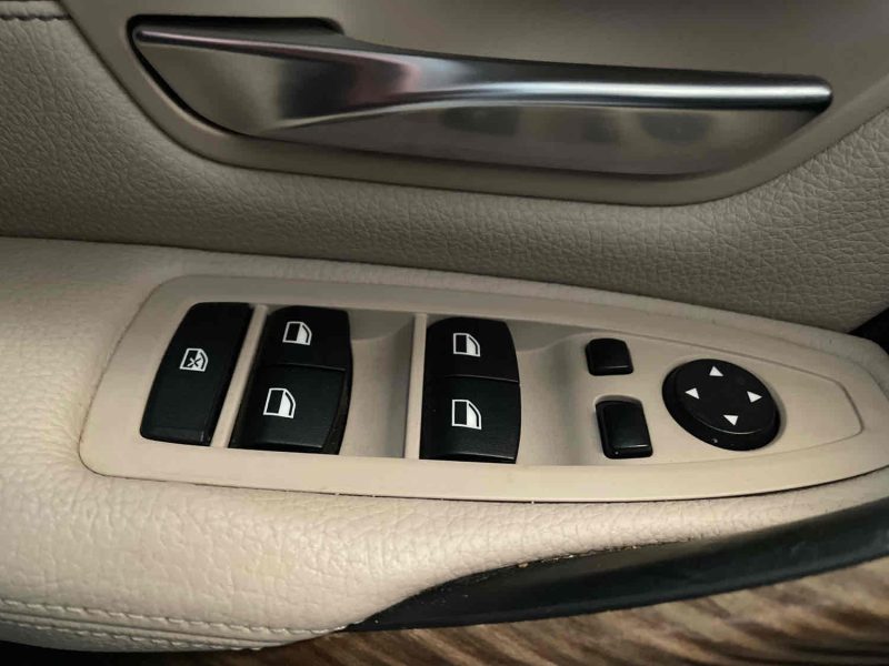 BMW 3 Touring 320 d 1995cm3 184cv