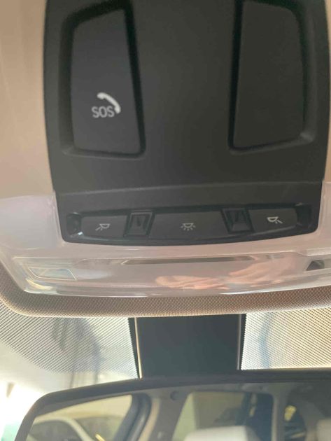 BMW 3 Touring 320 d 1995cm3 184cv