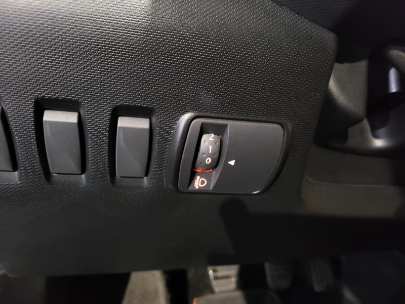 RENAULT TWINGO III 1.0 SCe 75cv Zen 1ère Main / LIMITEUR DE VITESSE/BLUETOOTH/PRISE AUX-USB