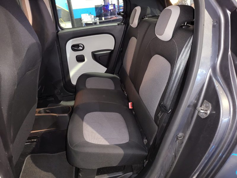 RENAULT TWINGO III 1.0 SCe 75cv Zen 1ère Main / LIMITEUR DE VITESSE/BLUETOOTH/PRISE AUX-USB