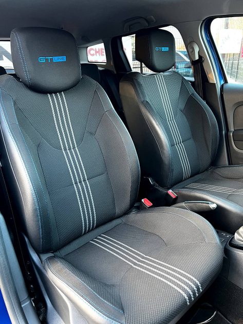 RENAULT CLIO IV ESTATE 2016