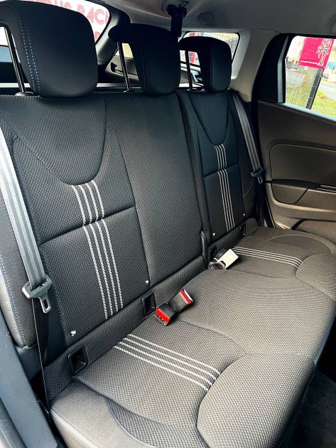 RENAULT CLIO IV ESTATE 2016