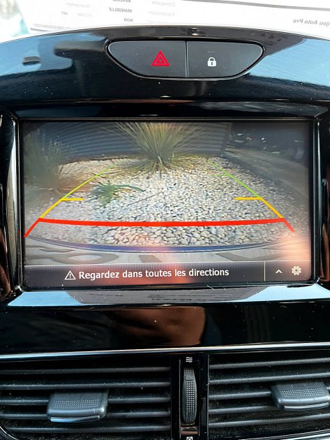 RENAULT CLIO IV ESTATE 2016