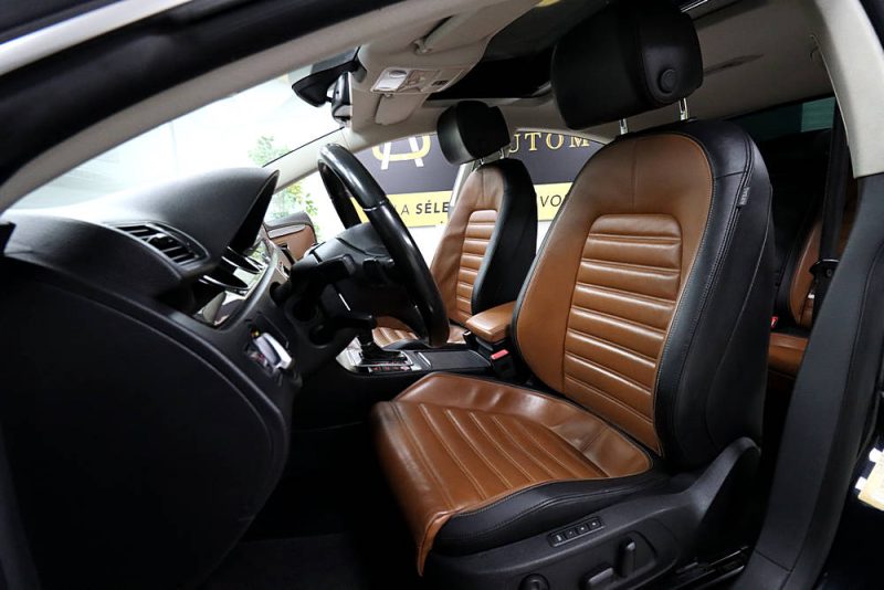 VOLKSWAGEN PASSAT CC 2013