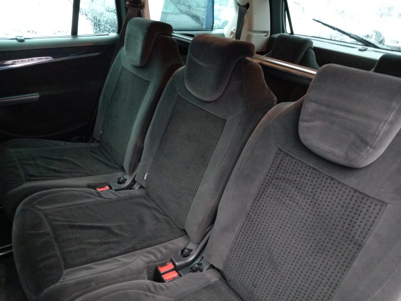 CITROEN C4 GRAND PICASSO I 2010