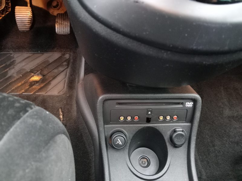 CITROEN C4 GRAND PICASSO I 2010