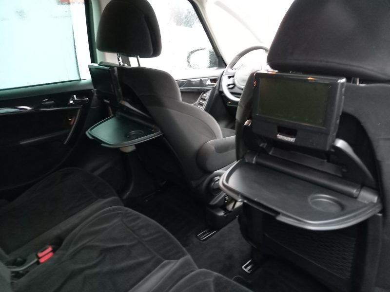 CITROEN C4 GRAND PICASSO I 2010