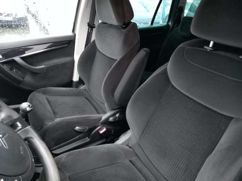 CITROEN C4 GRAND PICASSO I 2010