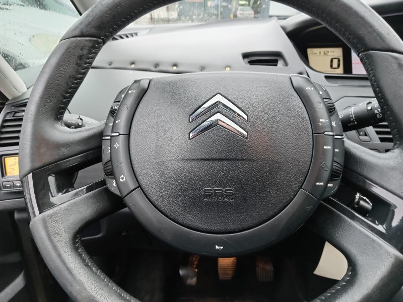 CITROEN C4 GRAND PICASSO I 2010