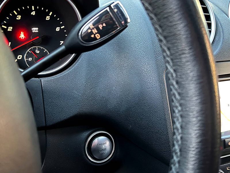 MERCEDES-BENZ CLASSE ML 63 AMG 6.2 V8 510 Cv 4-MATIC ORIGINE FRANCE / FULL OPTIONS