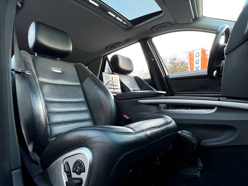 MERCEDES-BENZ CLASSE ML 63 AMG 6.2 V8 510 Cv 4-MATIC ORIGINE FRANCE / FULL OPTIONS