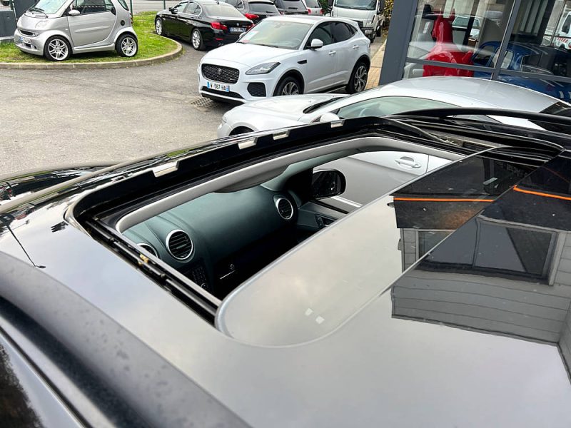 MERCEDES-BENZ CLASSE ML 63 AMG 6.2 V8 510 Cv 4-MATIC ORIGINE FRANCE / FULL OPTIONS