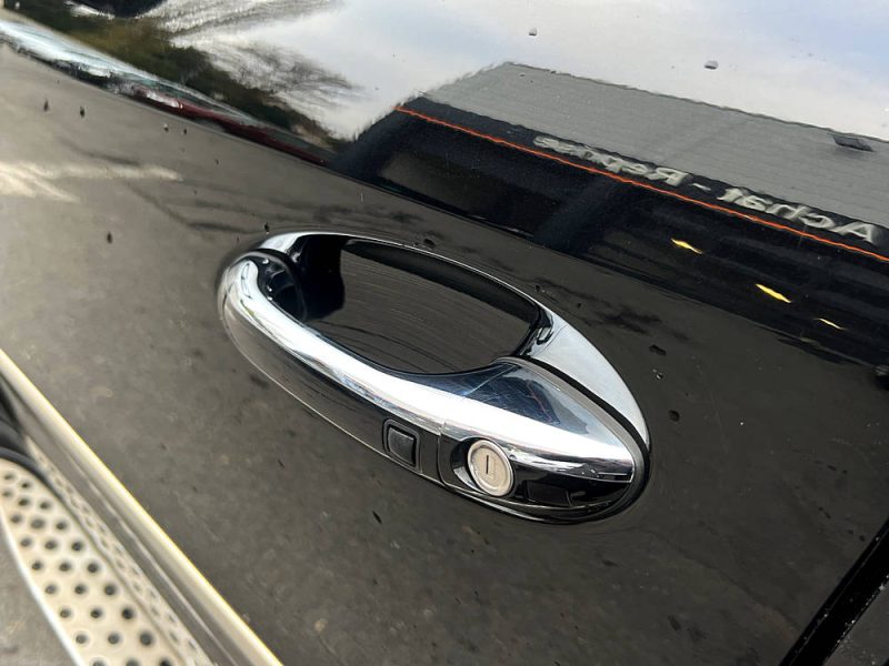 MERCEDES-BENZ CLASSE ML 63 AMG 6.2 V8 510 Cv 4-MATIC ORIGINE FRANCE / FULL OPTIONS